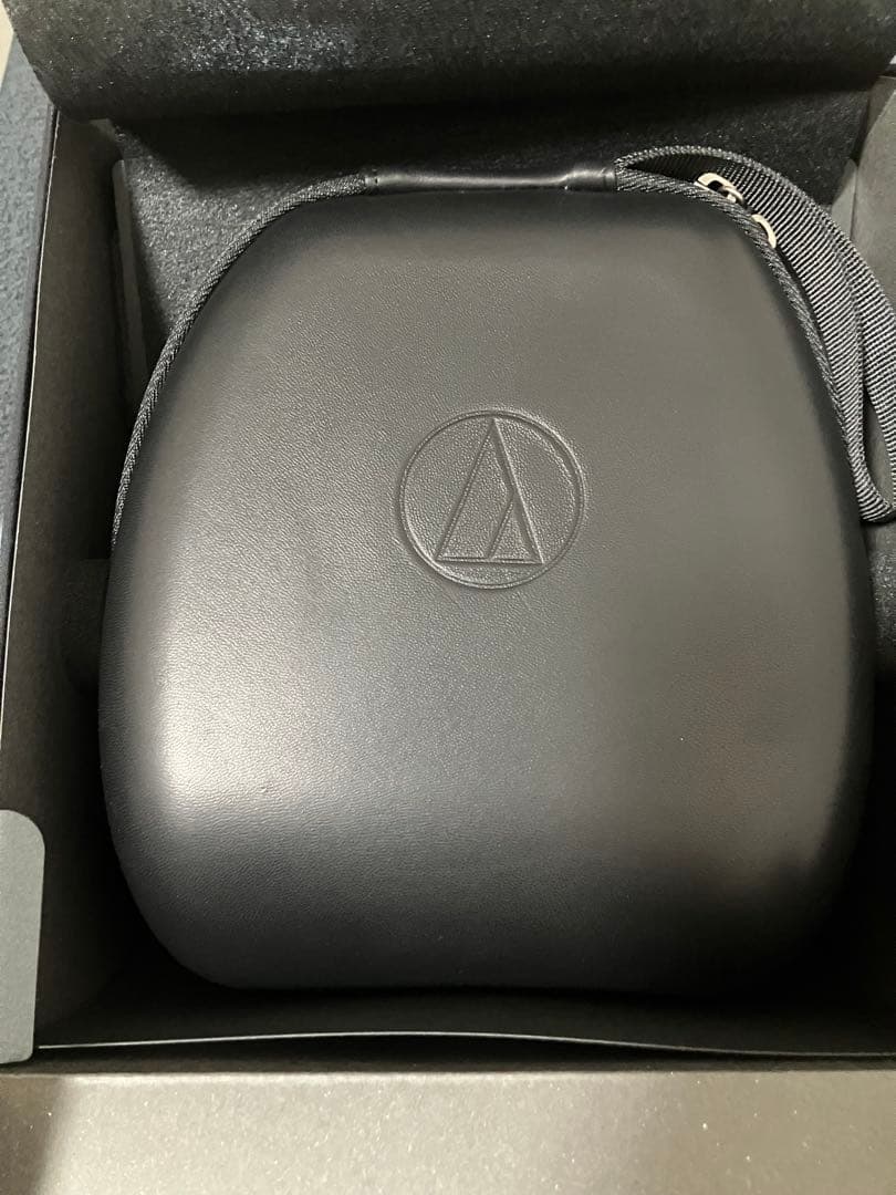新品未開封　audio-technica ATH-AP2000Ti ヘッドホン