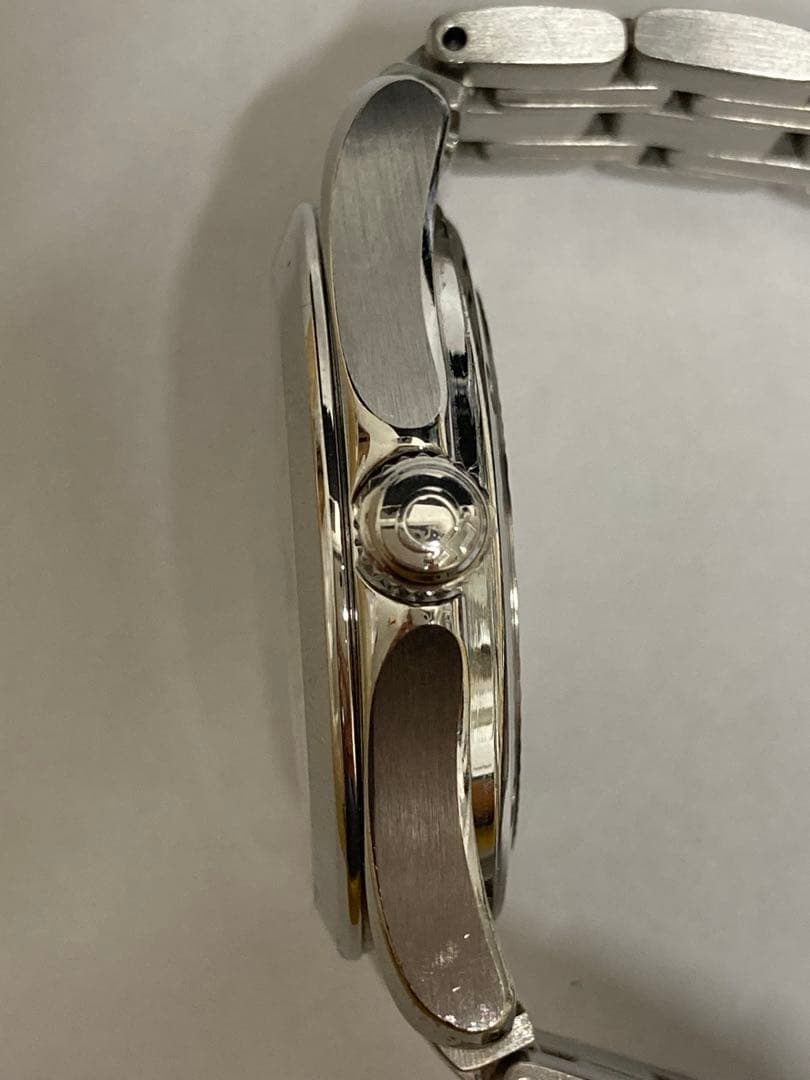 【美品】OMEGA Seamaster 120m（型番：2521.31）