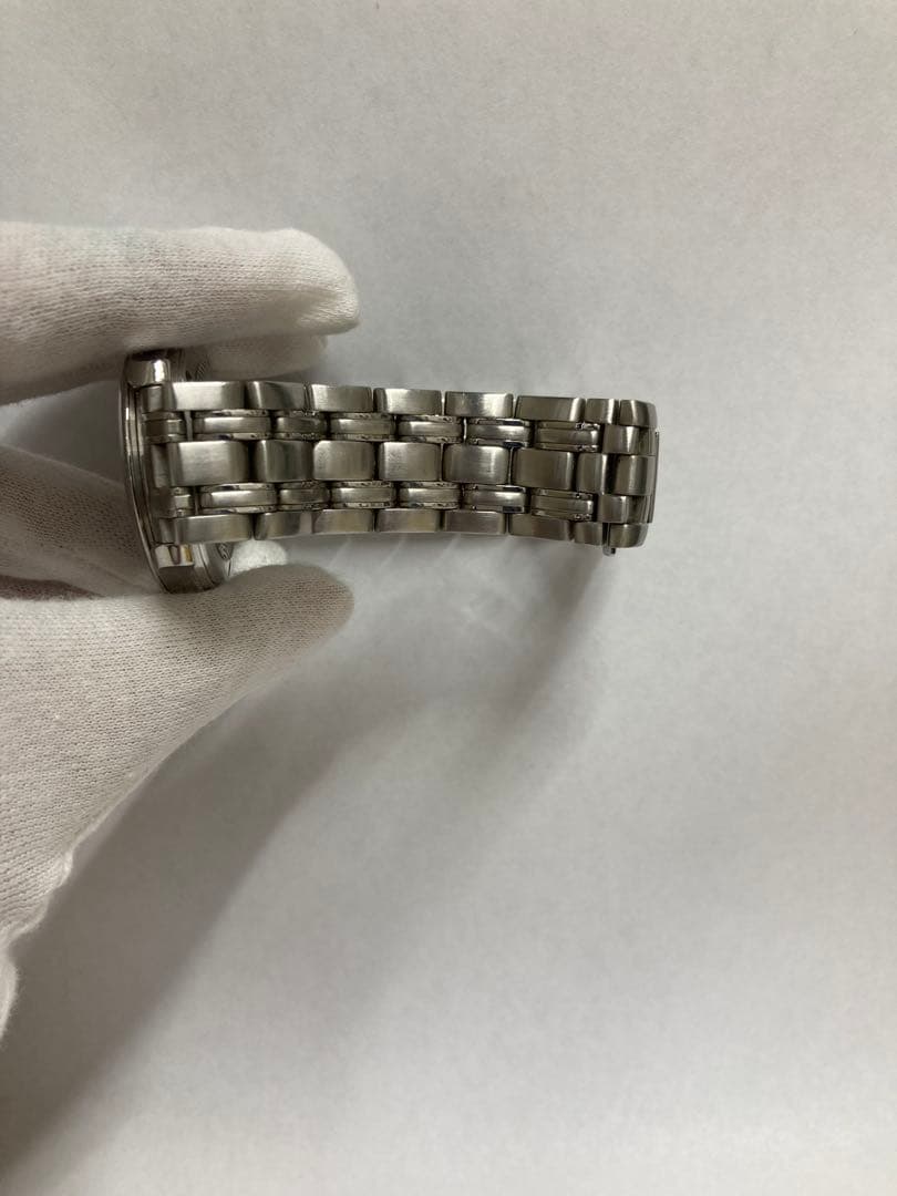 【美品】OMEGA Seamaster 120m（型番：2521.31）