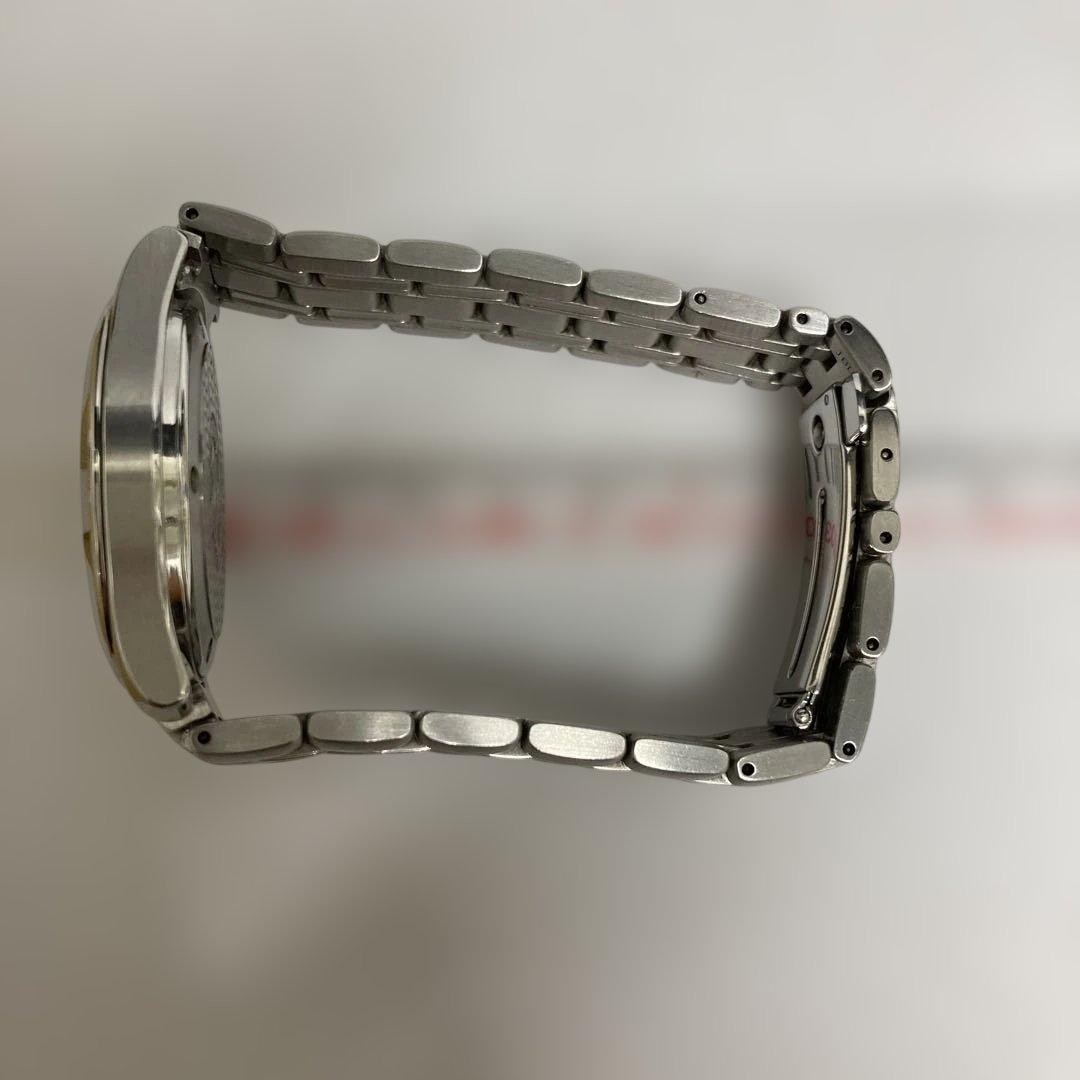 【美品】OMEGA Seamaster 120m（型番：2521.31）