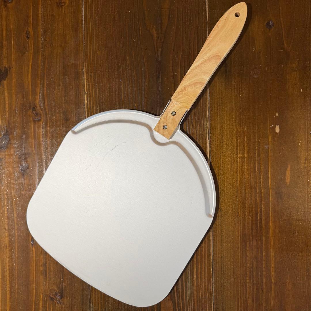 【使用2回のみ】ENRO 電気式窯焼マスター 家電ピザ窯