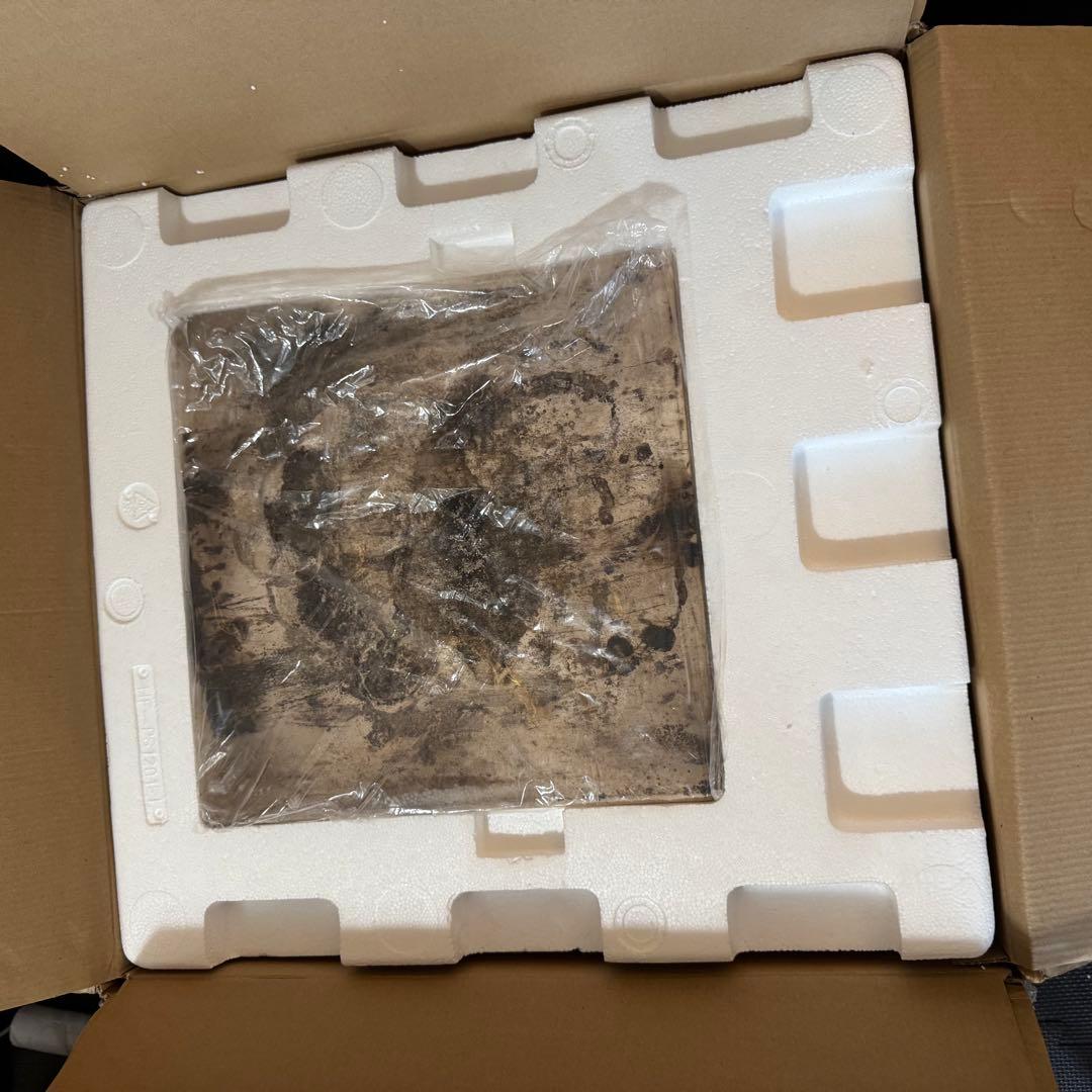 【使用2回のみ】ENRO 電気式窯焼マスター 家電ピザ窯