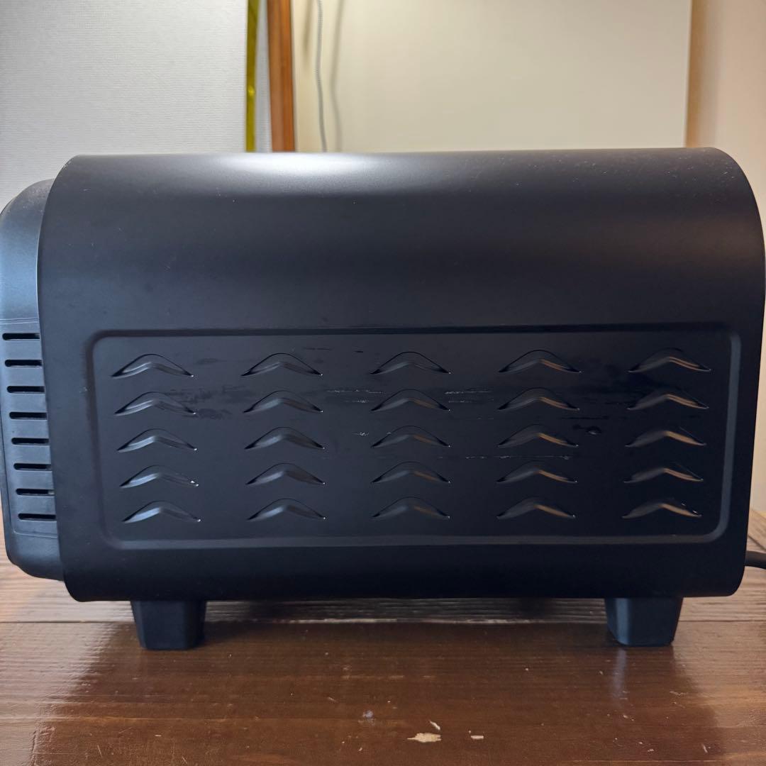 【使用2回のみ】ENRO 電気式窯焼マスター 家電ピザ窯