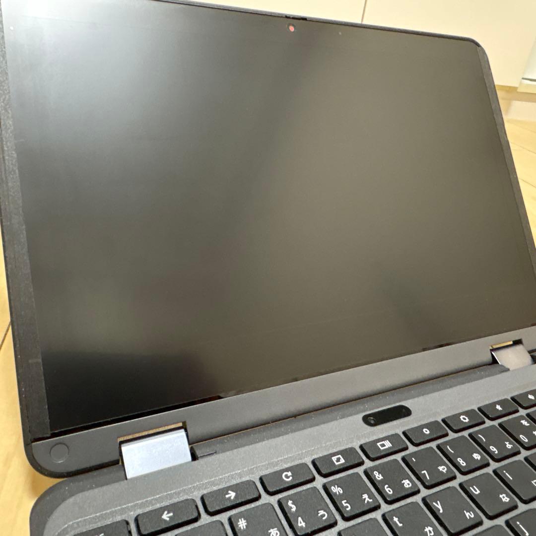 Chromebook本体 Lenovo 300e Chromebook Gen3