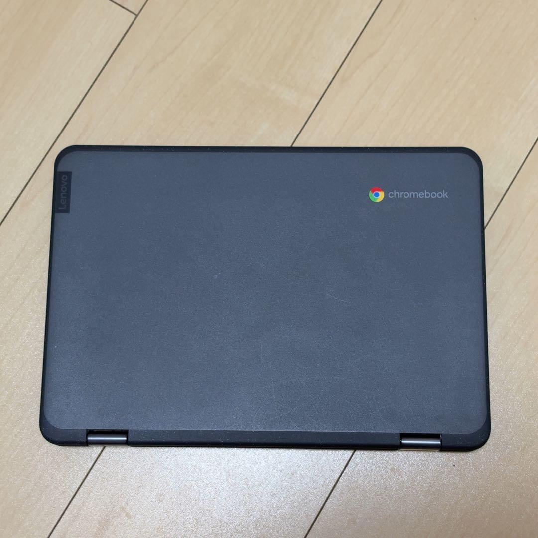 Chromebook本体 Lenovo 300e Chromebook Gen3