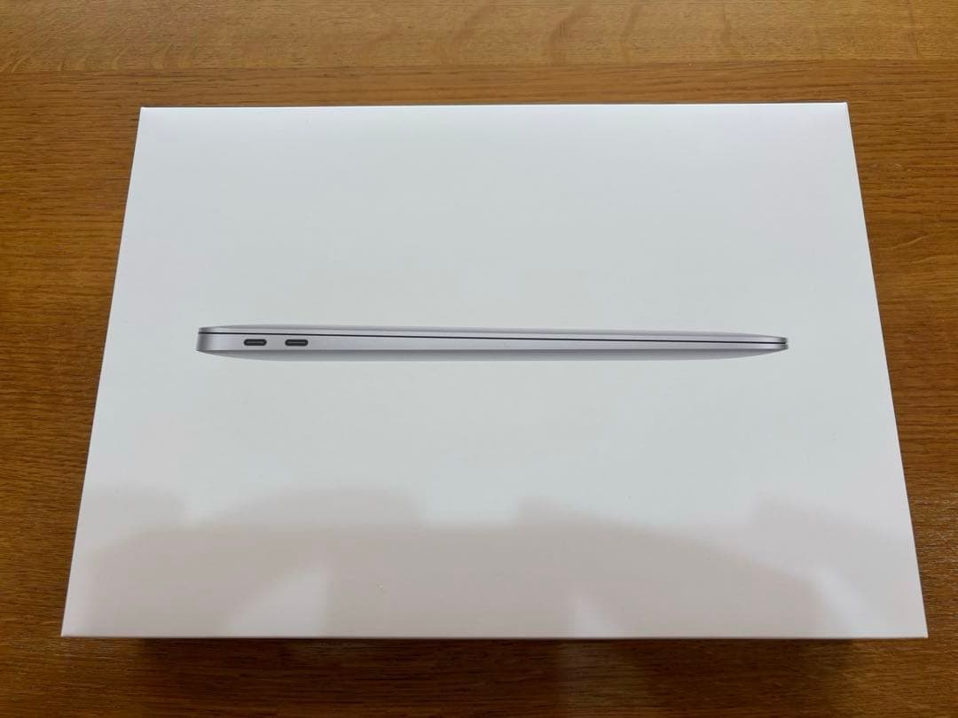 MacBook本体 MacBook Air M1 1TB 16GB