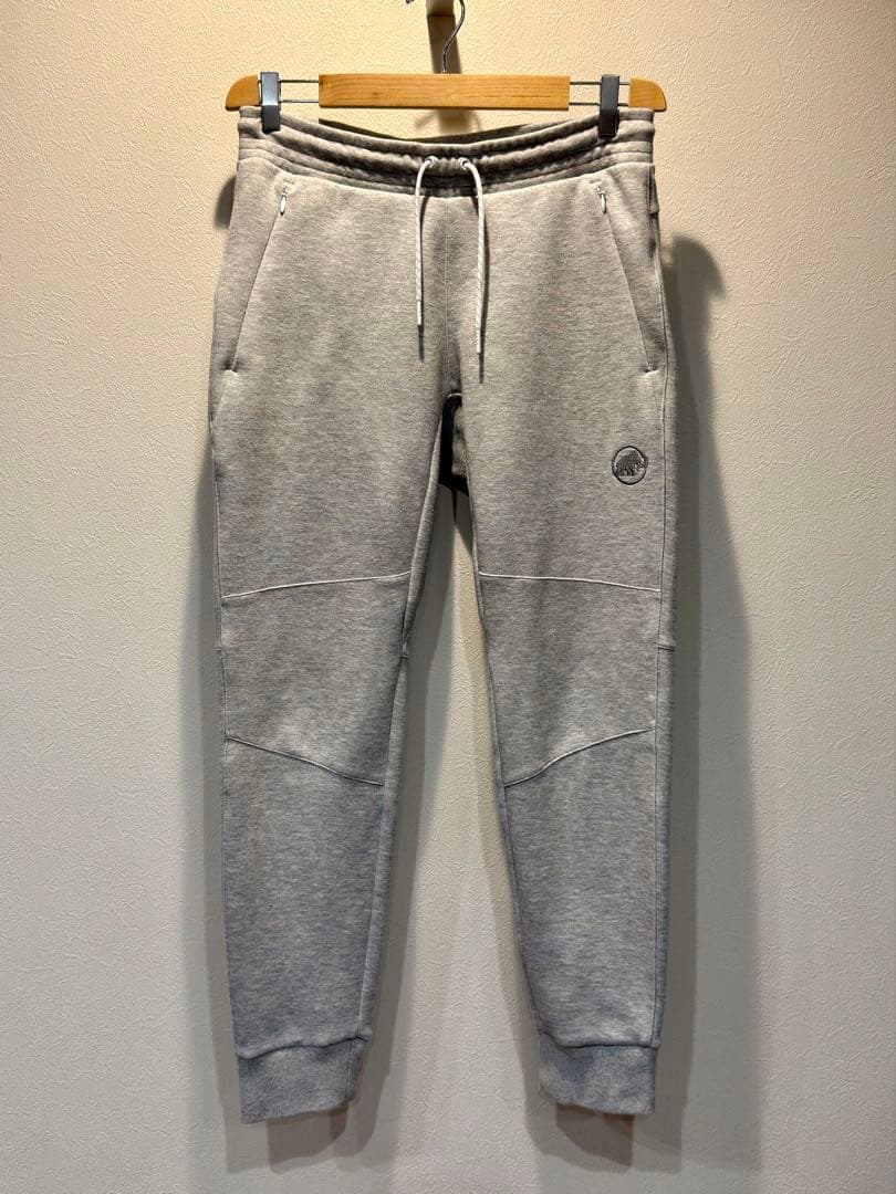 MAMMUT Dyno セットアップ