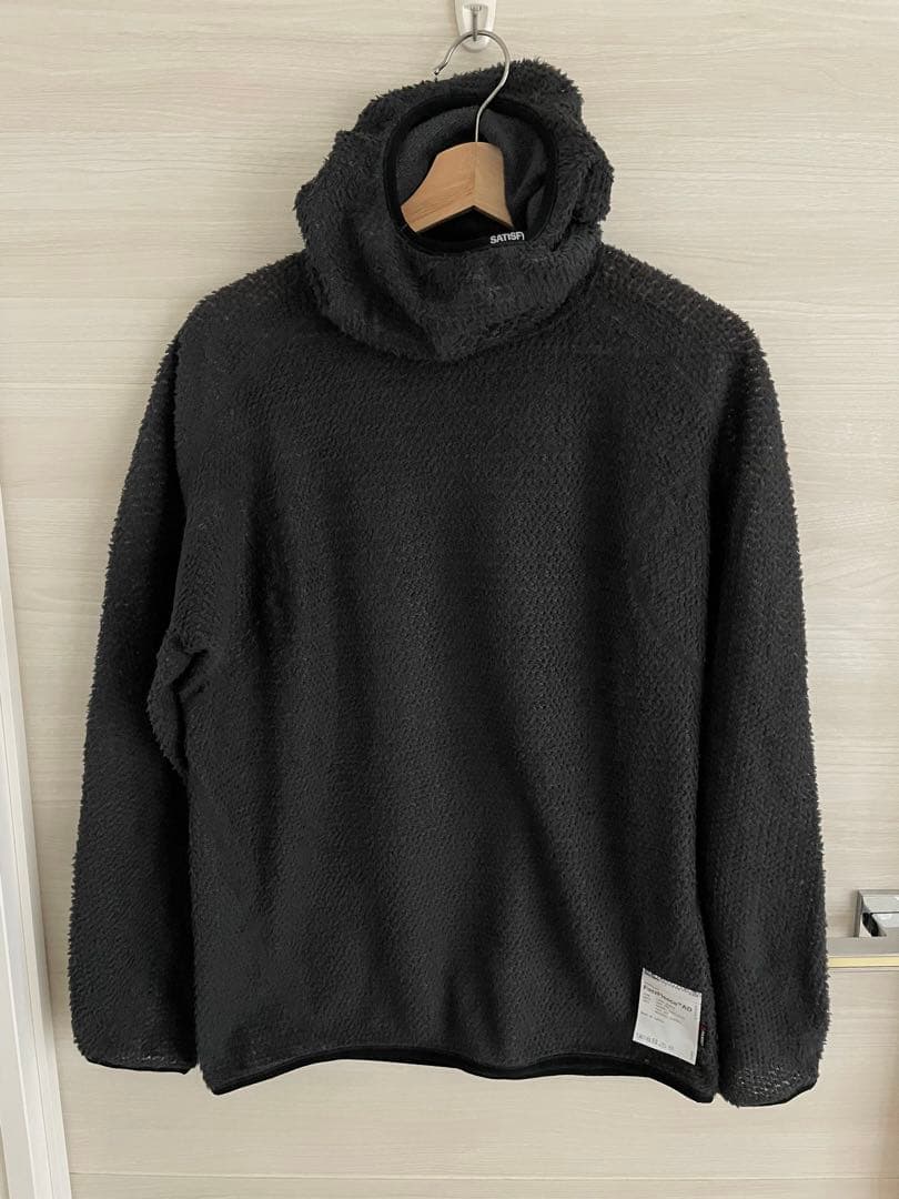 Satisfy FuzzFleece™ AD Light Hoodie