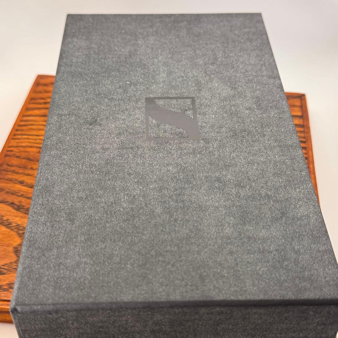 Sennheiser IE900 ゼンハイザー【付属品完備】