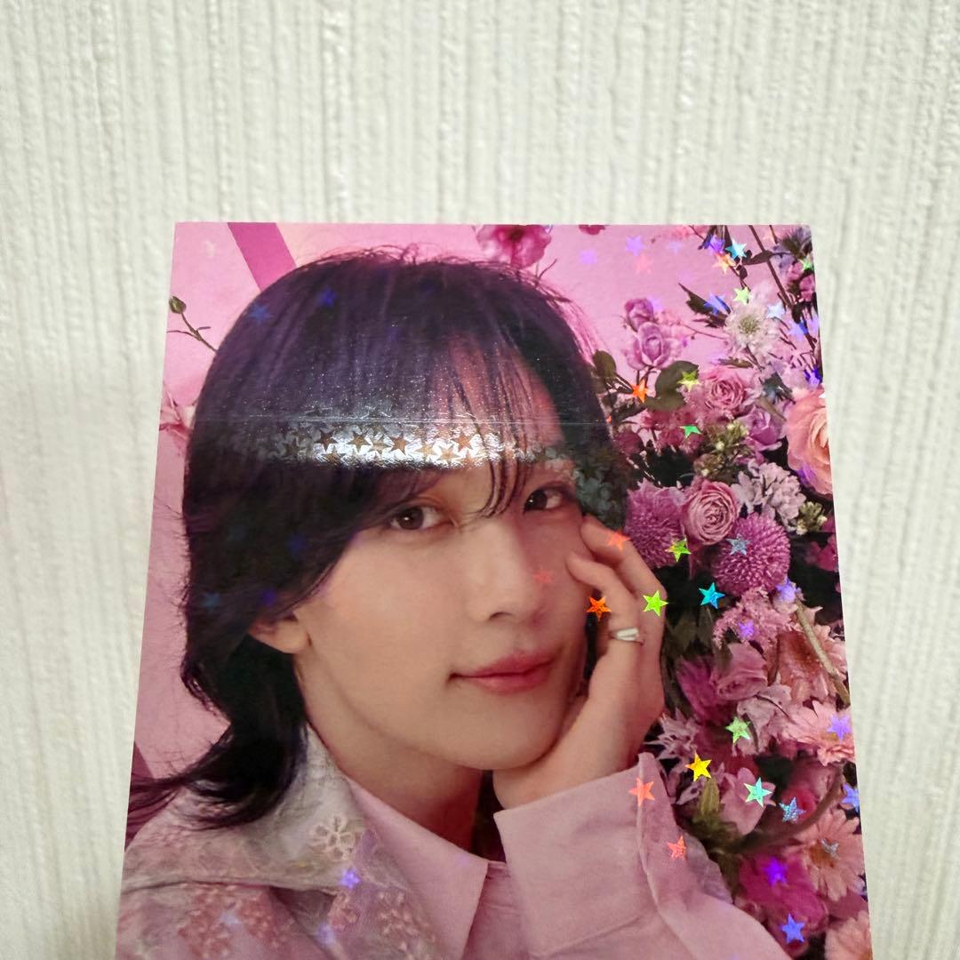 SEVENTEEN セブチ ALWAYS YOURS ジョンハン トレカ セット