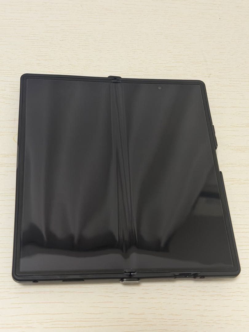 GALAXYF FOLD7 ブラック 256GB