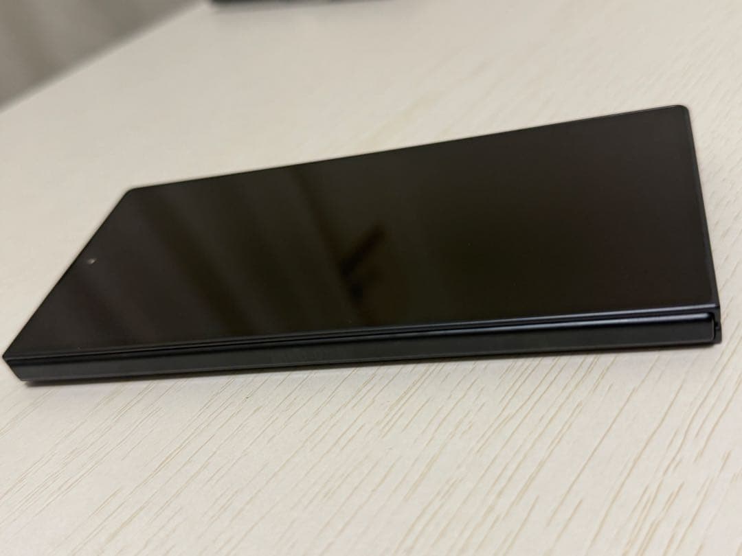 GALAXYF FOLD7 ブラック 256GB