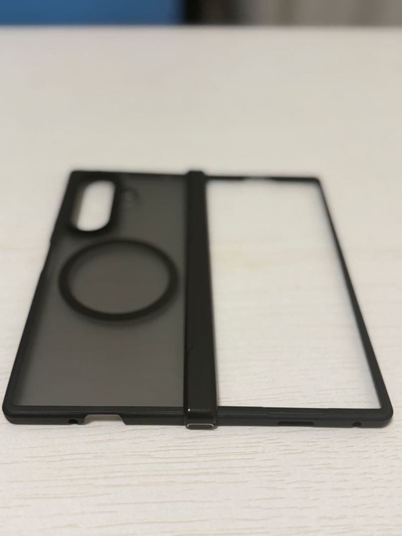 GALAXYF FOLD7 ブラック 256GB