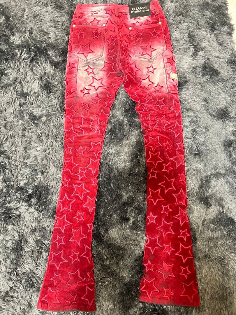 最終値下げGUAPI 28 試着のみ