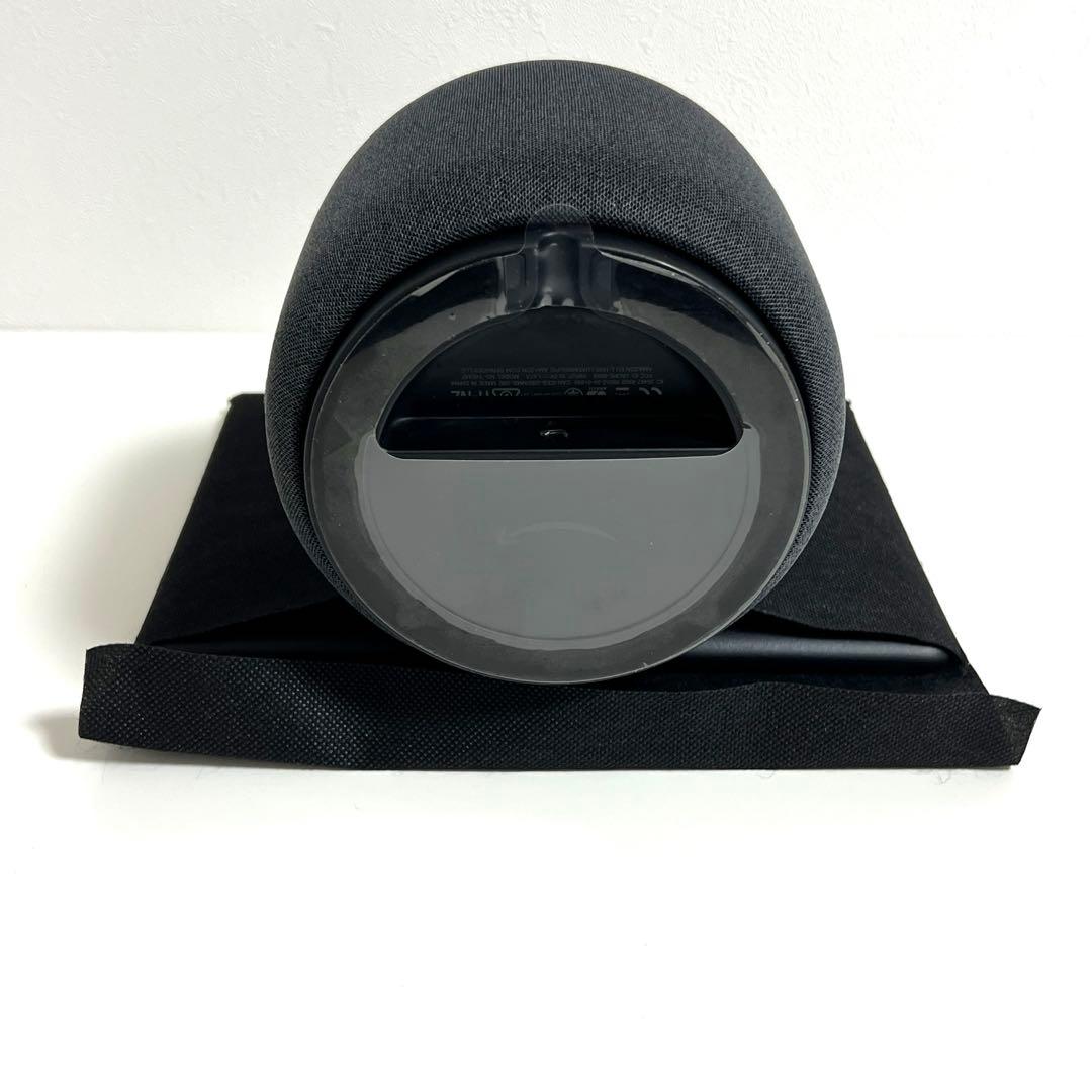 【極美品】Amazon Echo Show 10 (第3世代) チャコール