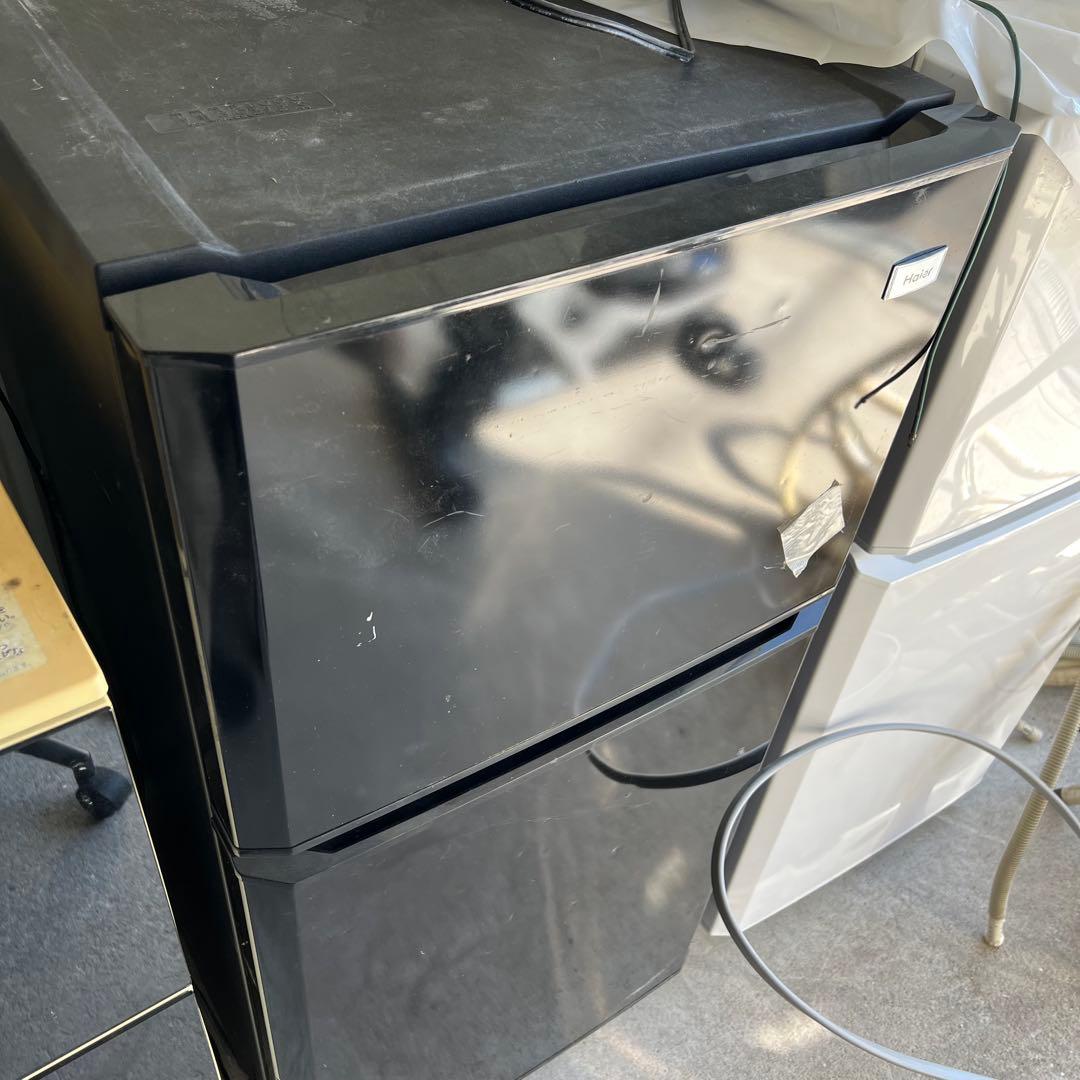 激安★Haier 冷蔵庫