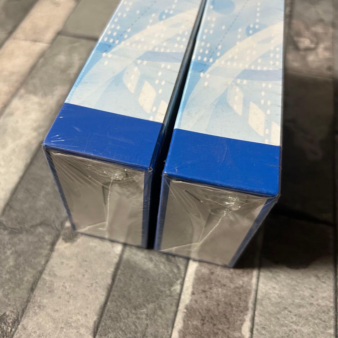 〈新品未開封〉chaosTCG 真・恋姫無双 VOL.1 まとめ売り