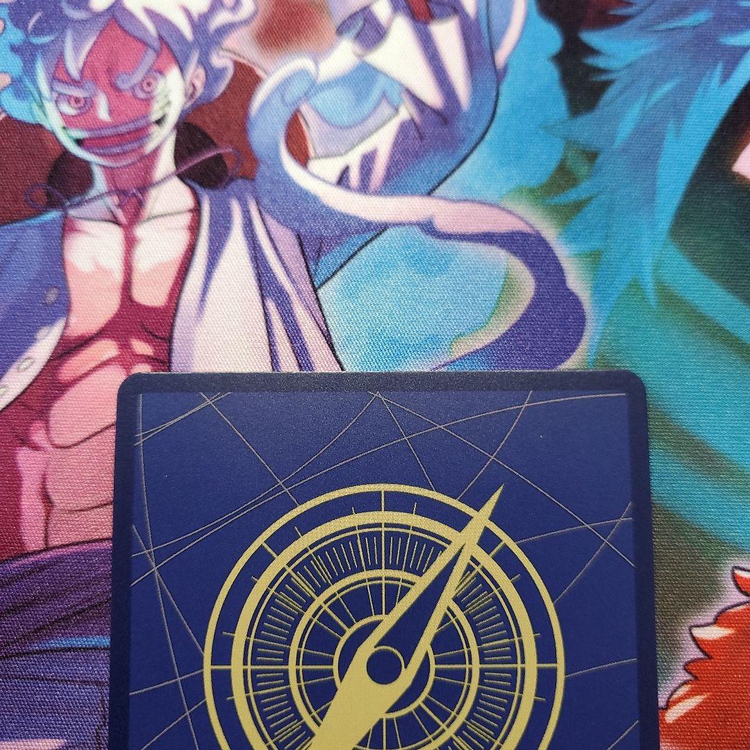 サボ 手配書 SP(スペシャルカード)