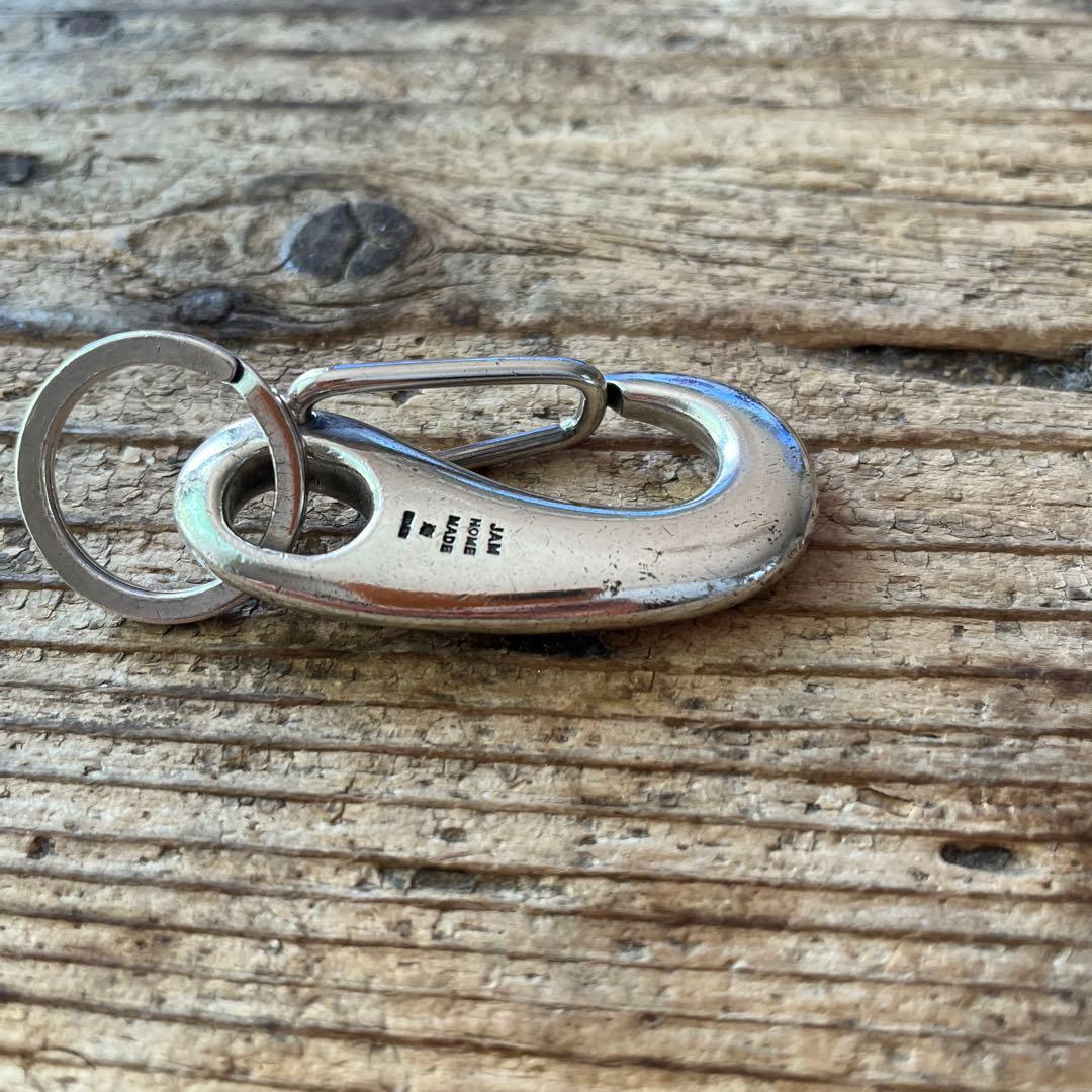 JAM  MADE ビッグワン ミドル 野口強 ¥132,000