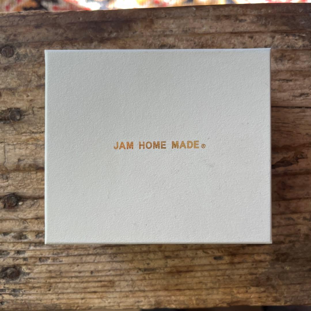 JAM  MADE ビッグワン ミドル 野口強 ¥132,000