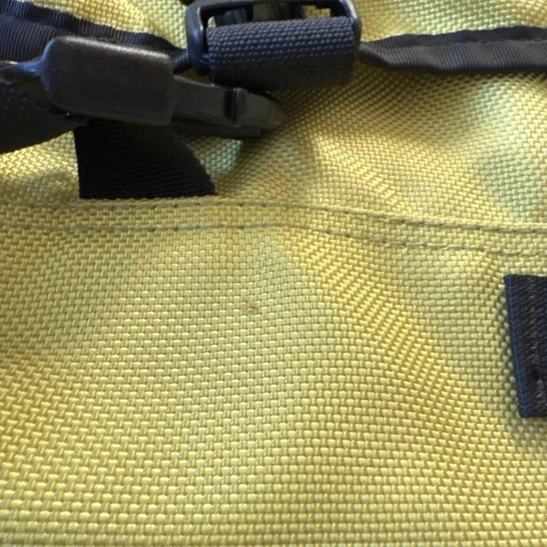 patagonia メッセンジャーバッグ 01’s MADE IN USA