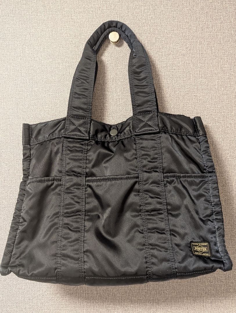 別注　吉田カバン ヘッドポーター タンカーオリジナル トートバッグ 藤原ヒロシ