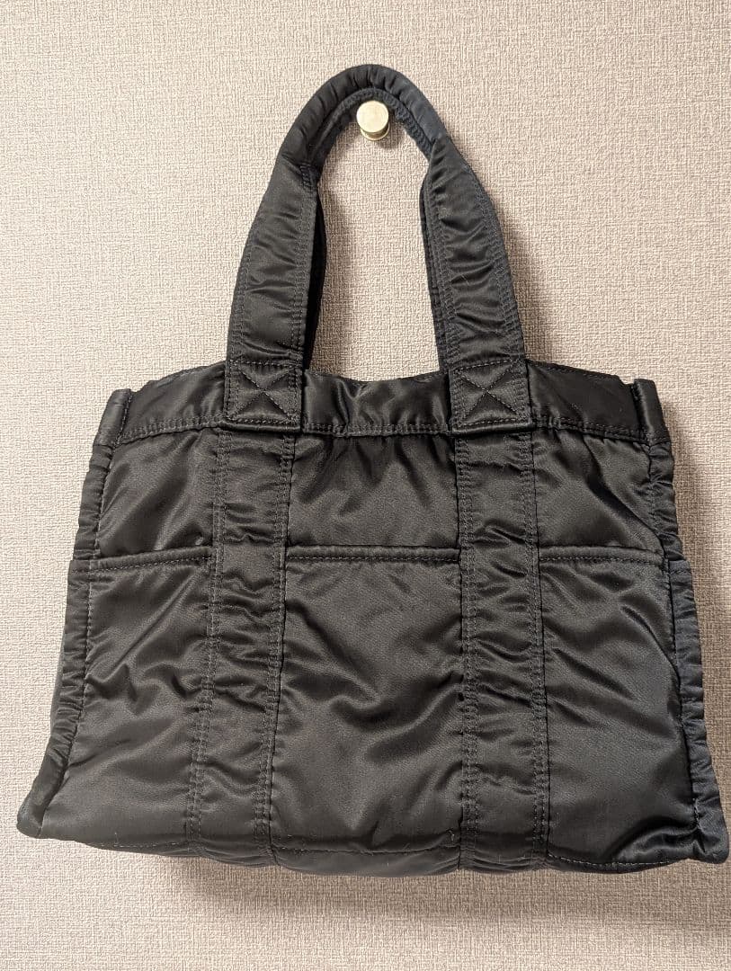 別注　吉田カバン ヘッドポーター タンカーオリジナル トートバッグ 藤原ヒロシ