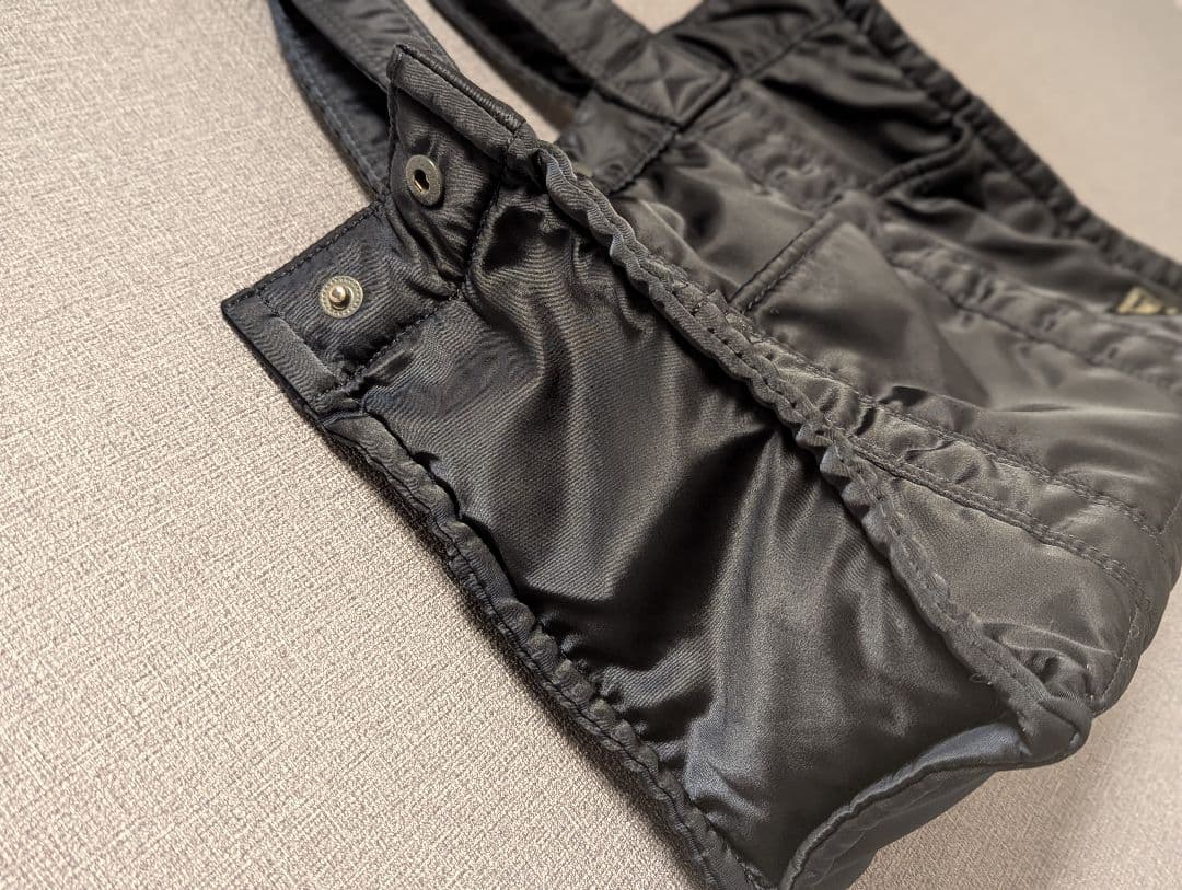 別注　吉田カバン ヘッドポーター タンカーオリジナル トートバッグ 藤原ヒロシ