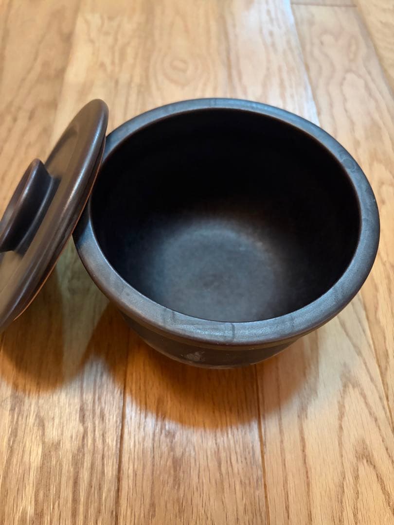 Free⭐︎⭐︎⭐︎　長岡式酵素玄米専用圧力鍋、保温ジャー、カムカム鍋セット