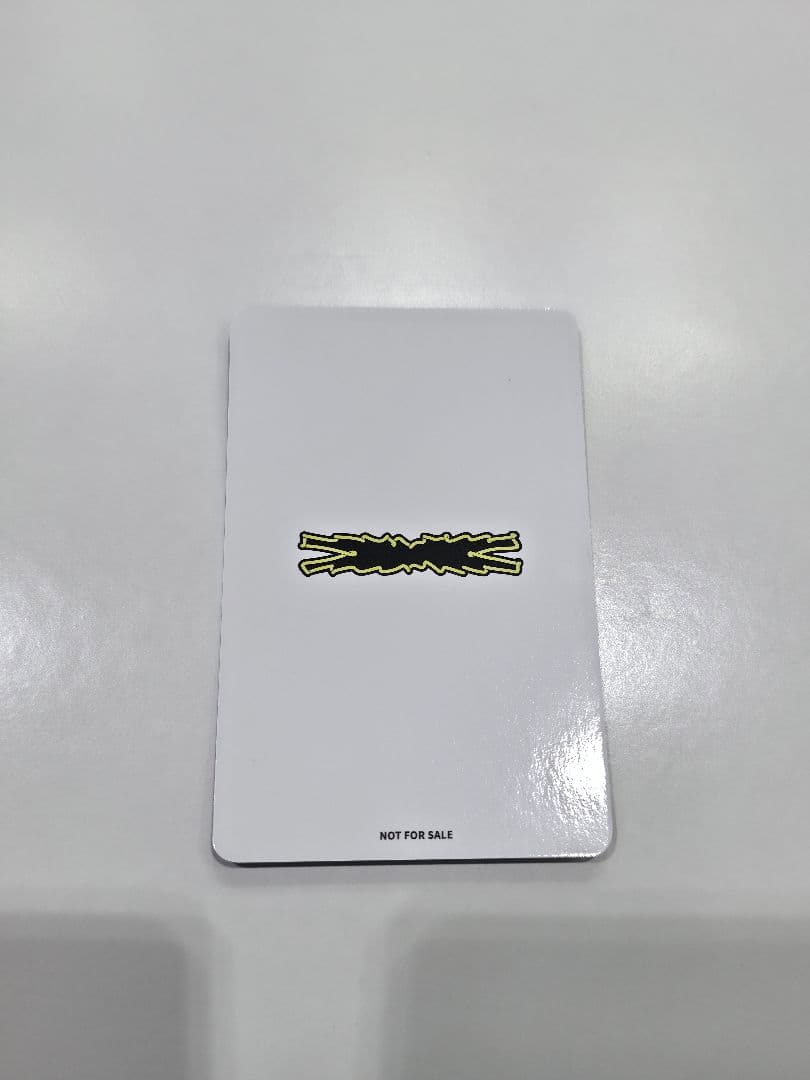 LE SSERAFIM お渡し会 限定 トレカ SAKURA