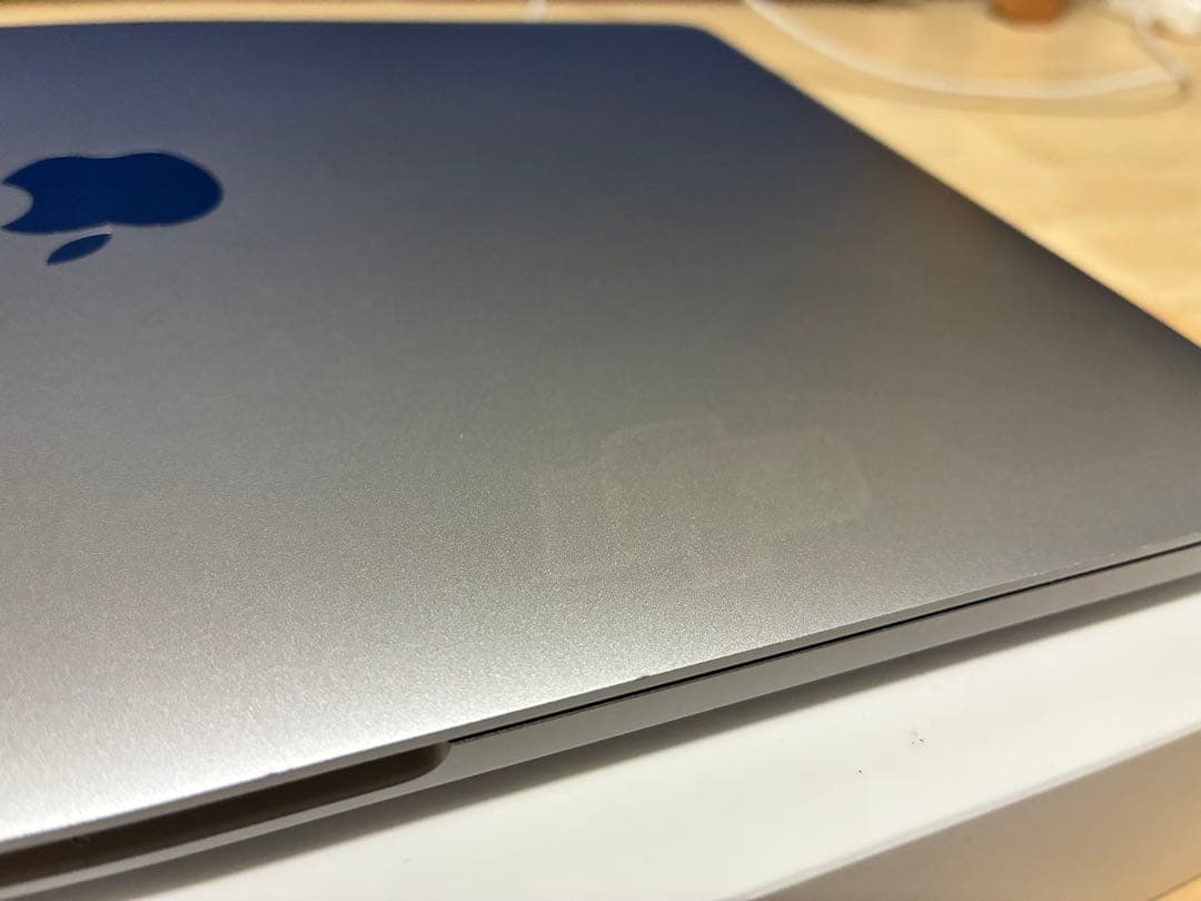 MacBook本体 MacBook Pro 13-inch 2020