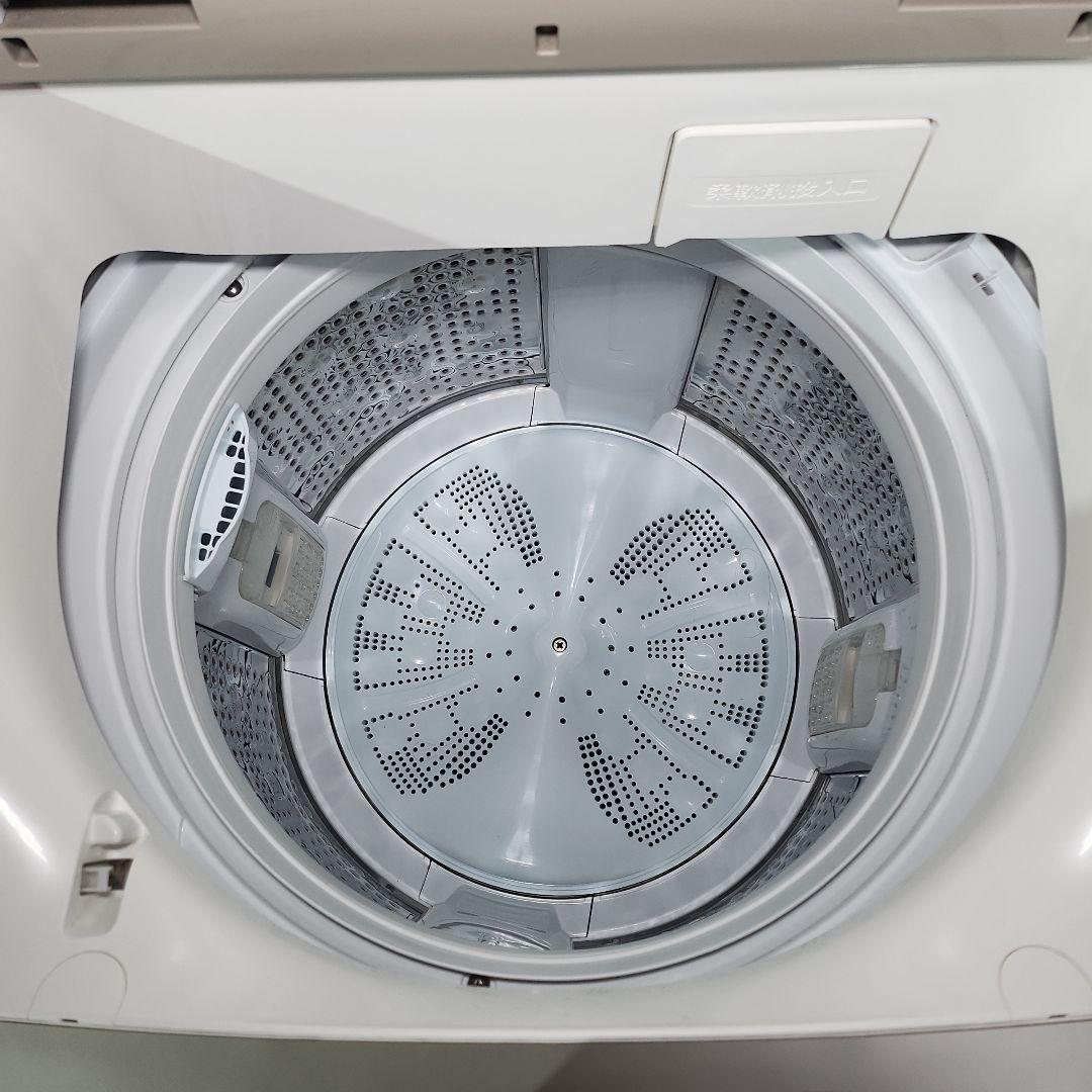 HITACHI ビートウォッシュ9kg BW-X90G 2021年製