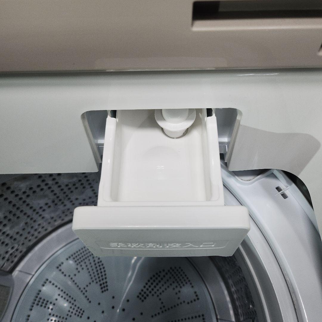 HITACHI ビートウォッシュ9kg BW-X90G 2021年製