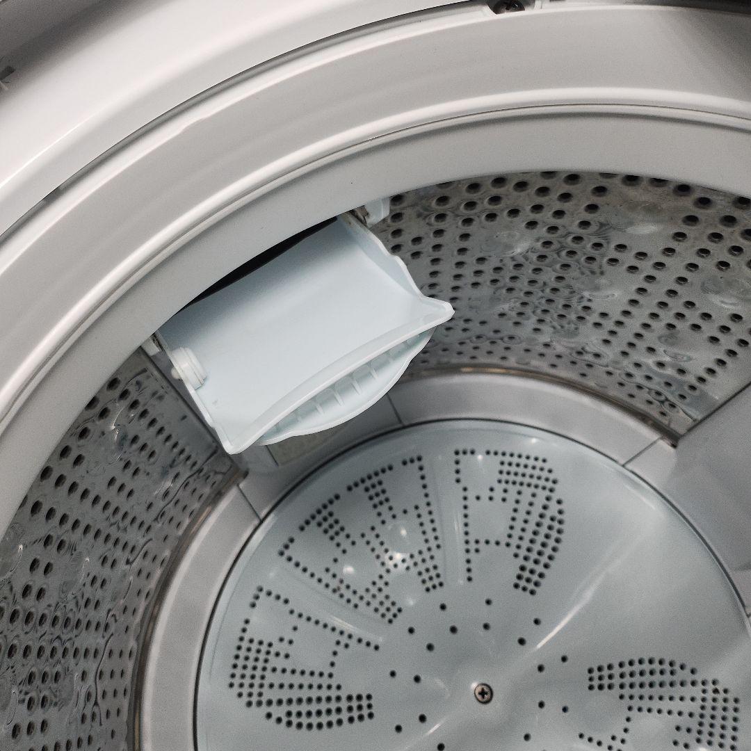 HITACHI ビートウォッシュ9kg BW-X90G 2021年製