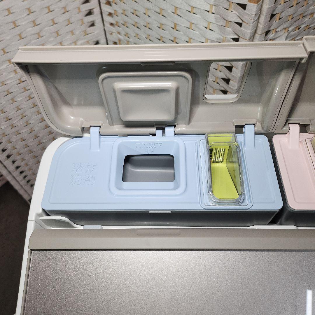 HITACHI ビートウォッシュ9kg BW-X90G 2021年製