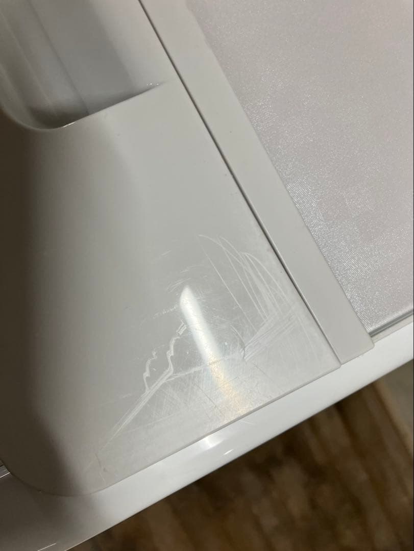 2024年式⭕️日立 8キロ　ビートウォッシュ BW-V80JE3 分解洗浄済み