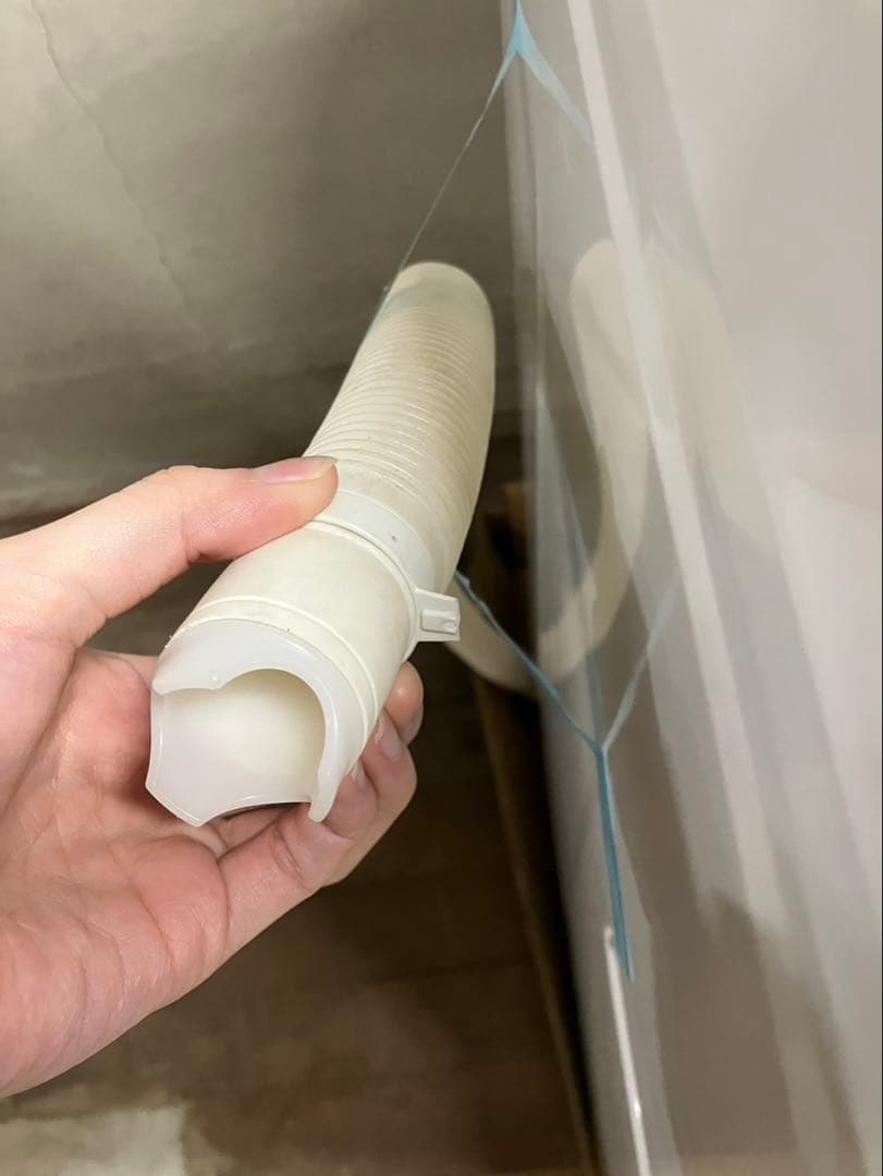 2024年式⭕️日立 8キロ　ビートウォッシュ BW-V80JE3 分解洗浄済み