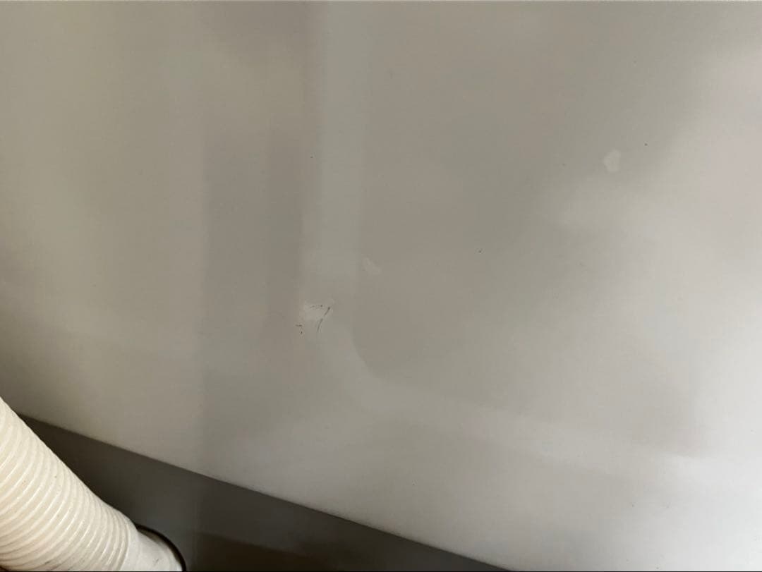 2024年式⭕️日立 8キロ　ビートウォッシュ BW-V80JE3 分解洗浄済み