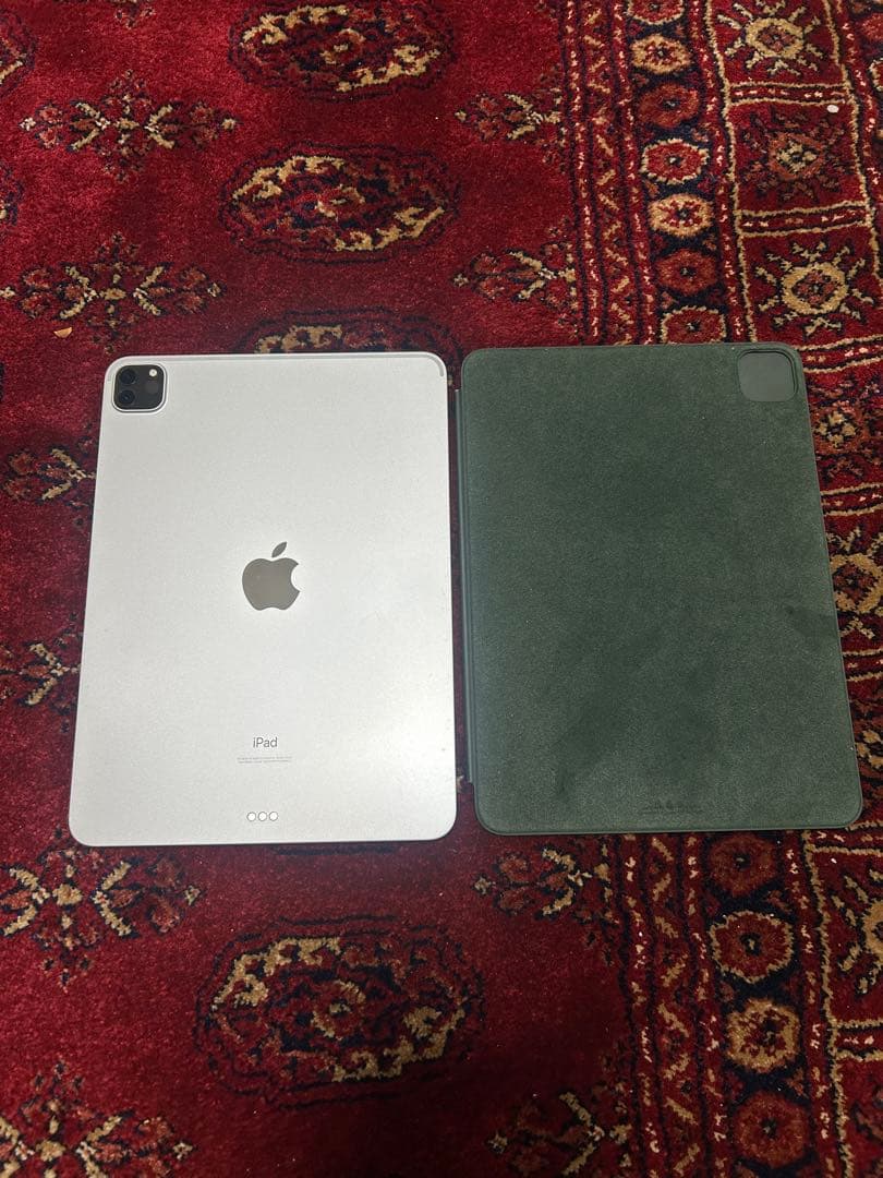 iPad Pro 第2世代 11インチ 258GB Wi-Fi