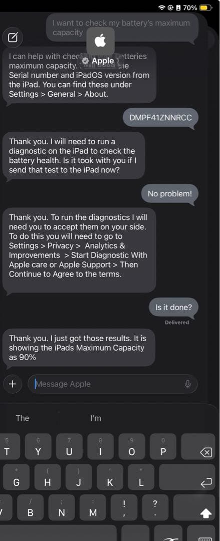 iPad Pro 第2世代 11インチ 258GB Wi-Fi