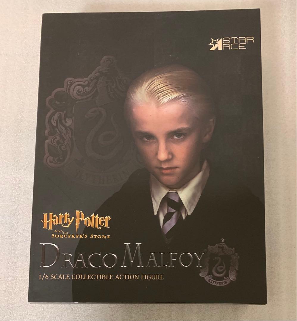 1/6 Draco Malfoy スターエーストイズ フィギュア
