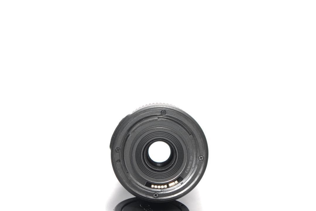 ✨美品✨手振れ補正✨Canon EF-S 55-250mm F4-5.6 ISⅡ