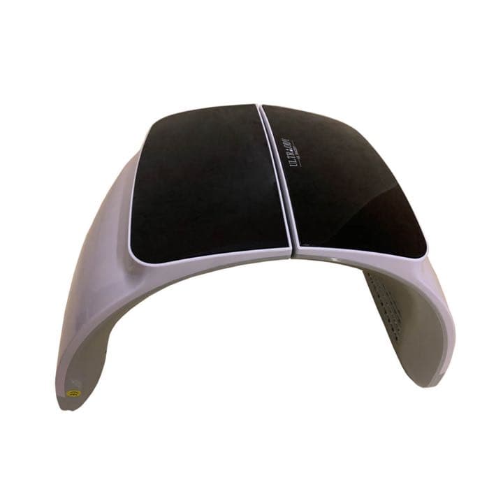 【新品】顔ライト LEDライト 美容ライト 6色