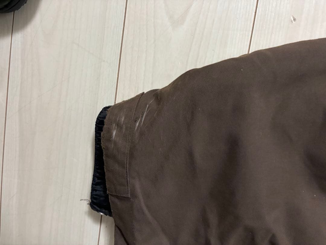 SESSIONS × SIMS スノボウェア 上下セット 90s Y2K