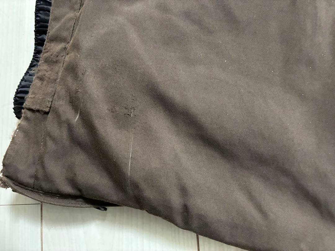 SESSIONS × SIMS スノボウェア 上下セット 90s Y2K