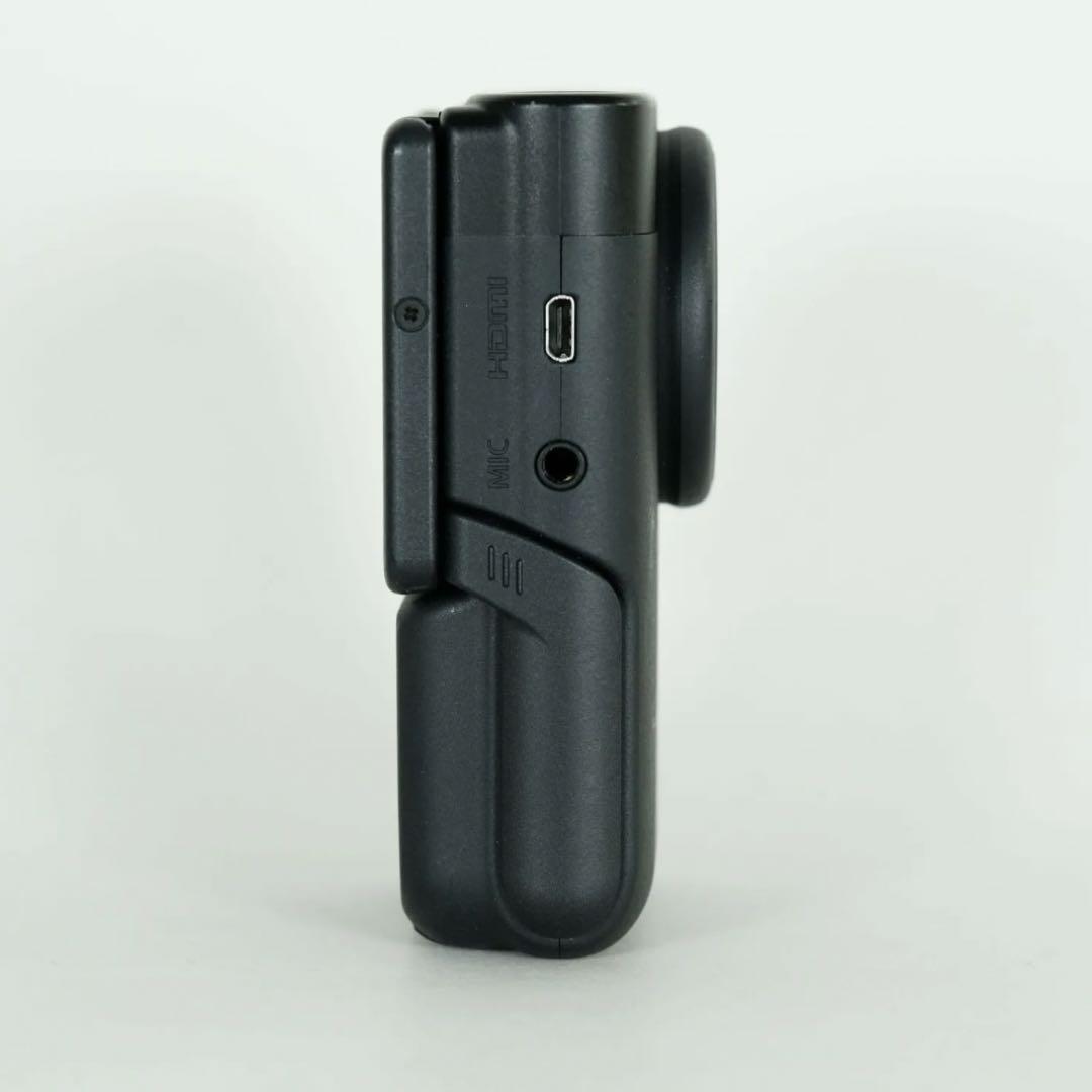 良品　powershot V10 トライポッドグリップキット