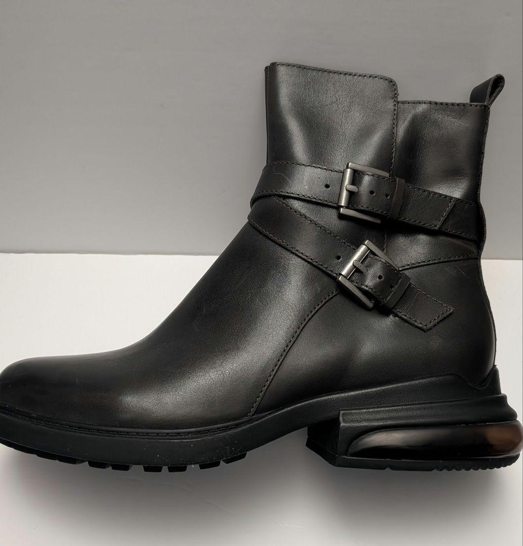 新品未使用 ASH ショートブーツ