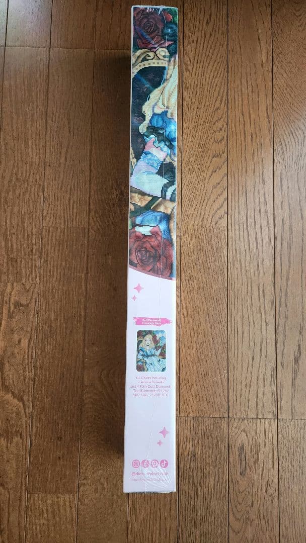 ××鬼嫁××　DAC 「Alice and Roses」他