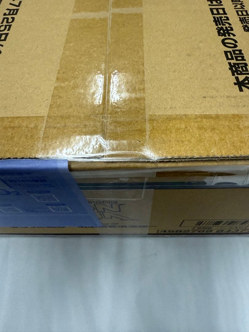 【新品未開封カートン】ユニオンアリーナ るろうに剣心 16BOX入り 1カートン