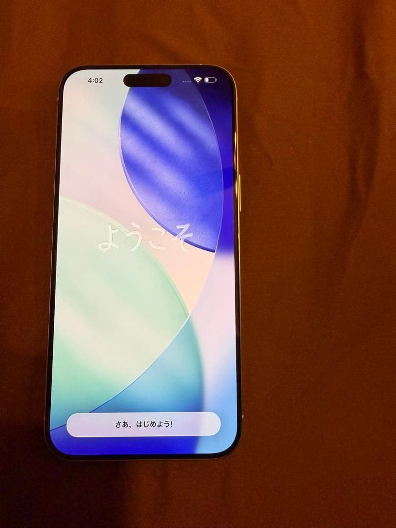 桜*様 iPhone 15 Pro Max 256GB ｜バッテリー87%｜SI